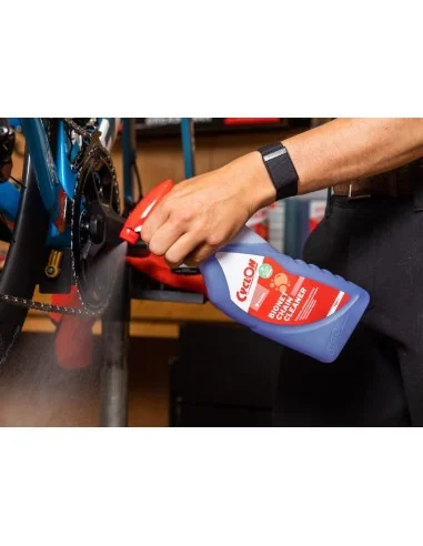 Bionet ontvetter Cyclon chain cleaner - 2,5 liter