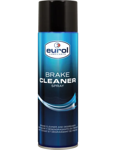 Remmenreiniger Eurol Brake Cleaner Spray (500 ml)