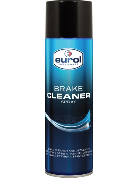 Remmenreiniger Eurol Brake Cleaner Spray (500 ml)