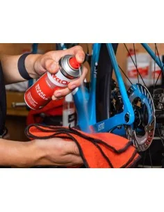 Cyclon Brake Cleaner Spray - 250 ml 2