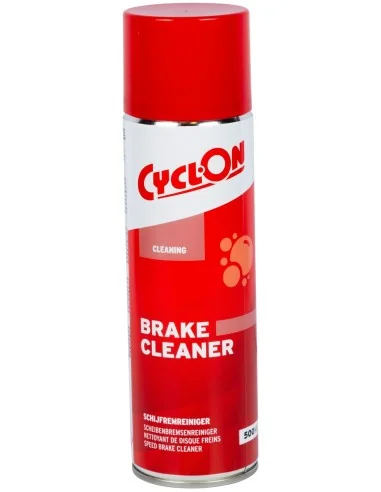 Cyclon Brake Cleaner Spray - 500 ml