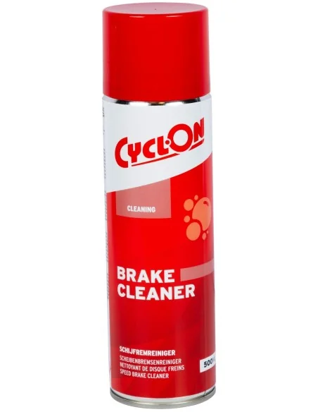 Cyclon Brake Cleaner Spray - 500 ml