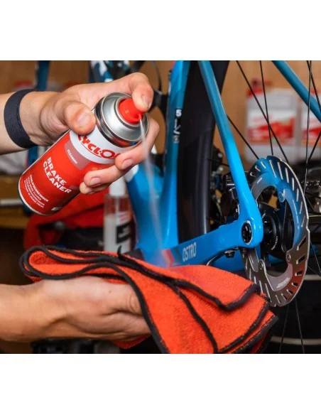 Cyclon Brake Cleaner Spray - 500 ml