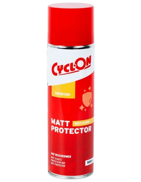 Cyclon Matt Cleaner Spray - 500 ml