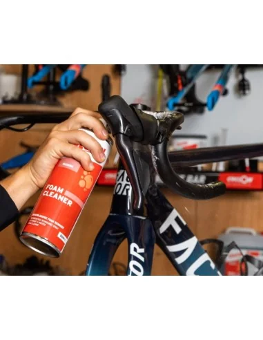 Cyclon Foam Spray - 250 ml (in blisterverpakking)