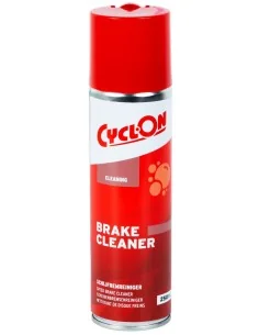 Cyclon Brake Cleaner Spray - 250 ml (in blisterverpakking)