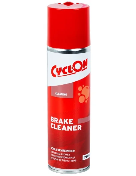 Cyclon Brake Cleaner Spray - 250 ml (in blisterverpakking)
