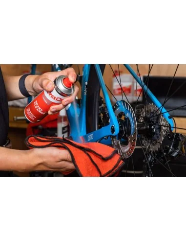 Cyclon Brake Cleaner Spray - 250 ml (in blisterverpakking)