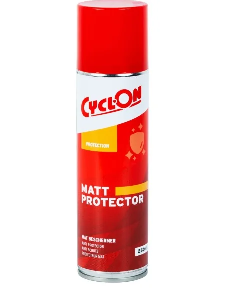 Cyclon Matt cleaner spray - 250 ml (in blisterverpakking)
