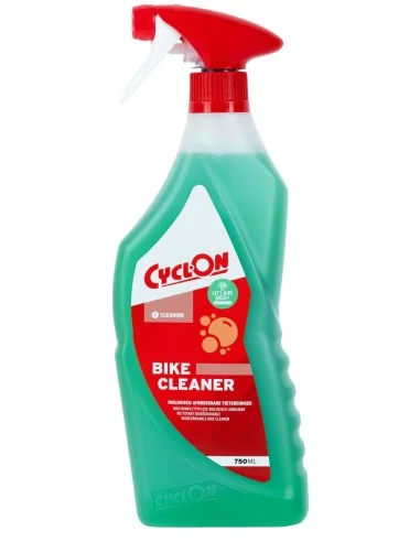 Cyclon Bike Cleaner Triggerspray - 750 ml (in blisterverpakking)