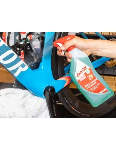 Cyclon Bike Cleaner Triggerspray - 750 ml (in blisterverpakking)
