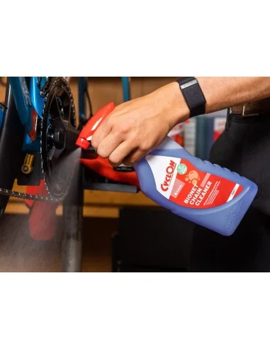 Cyclon Bionet Chain Cleaner Triggerspray - 750 ml (in blisterverpakking)