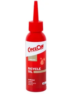 Fietsolie Cyclon bicycle oil - 100 ml (in blisterverpakking)