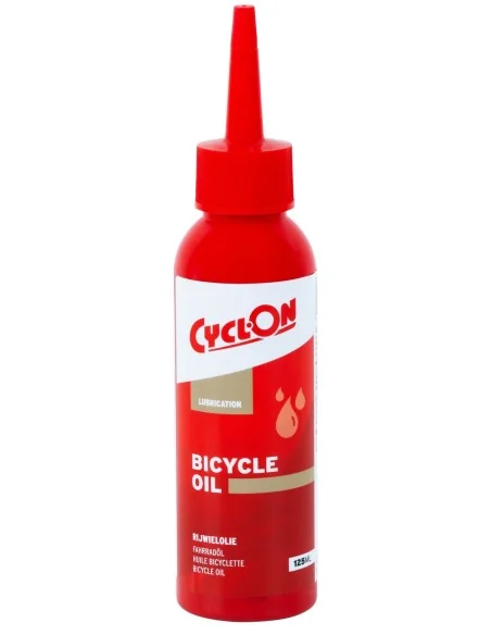 Fietsolie Cyclon bicycle oil - 100 ml (in blisterverpakking)