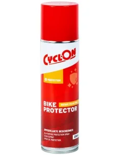 Cyclon Instant Polish Wax - 250 ml (in blisterverpakking)
