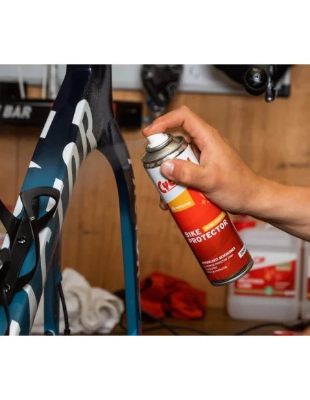 Cyclon Instant Polish Wax - 250 ml (in blisterverpakking)