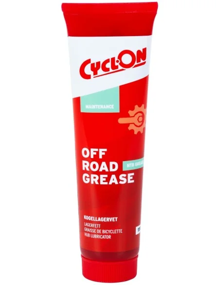 Cyclon MTB Grease tube - 150 ml (in blisterverpakking)