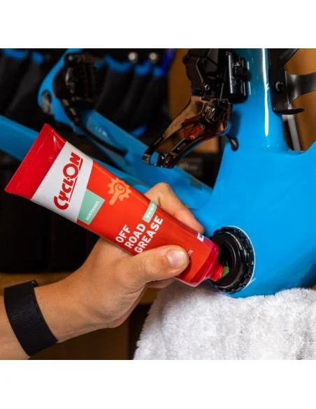 Cyclon MTB Grease tube - 150 ml (in blisterverpakking)