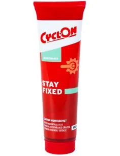 Cyclon Stay Fixed Carbon M.T. Paste - 150 ml (in blisterverpakking)