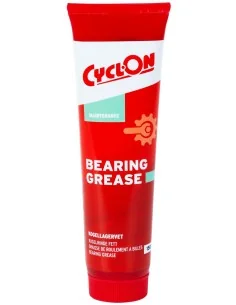 Cyclon Bearing grease - kogellagervet - 150 ml (in blisterverpakking)