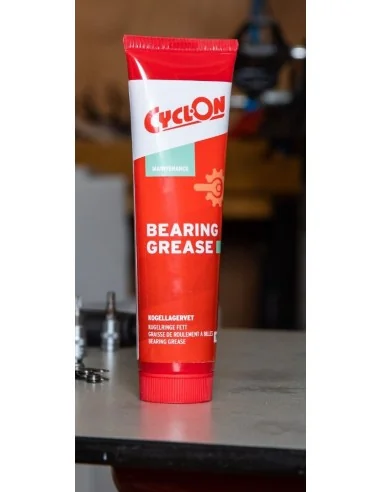 Cyclon Bearing grease - kogellagervet - 150 ml (in blisterverpakking)