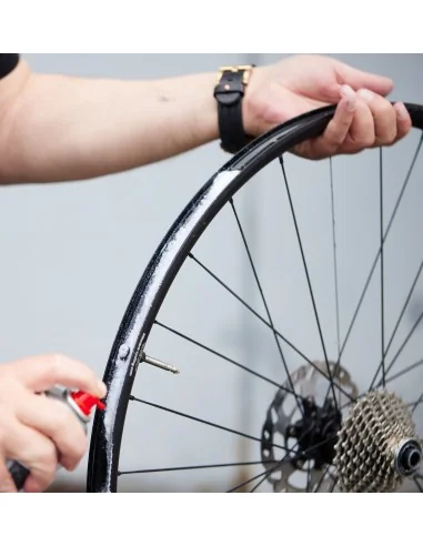 Cyclon Tyre Assembly Spray - 500 ml