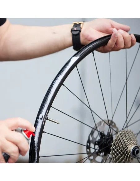 Cyclon Tyre Assembly Spray - 500 ml