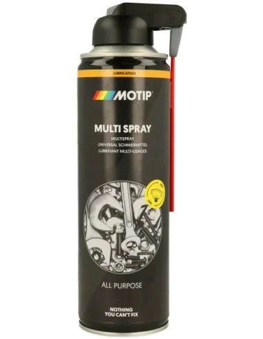 Multispray Motip Technical - 400ml