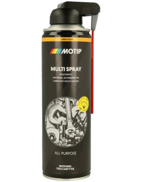 Multispray Motip Technical - 400ml