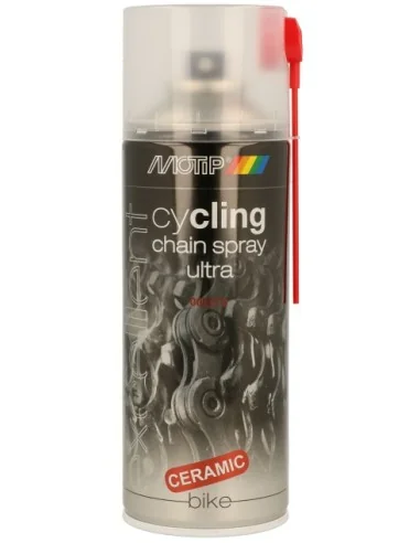 Motip Cycling Kettingspray MTB - 400ml