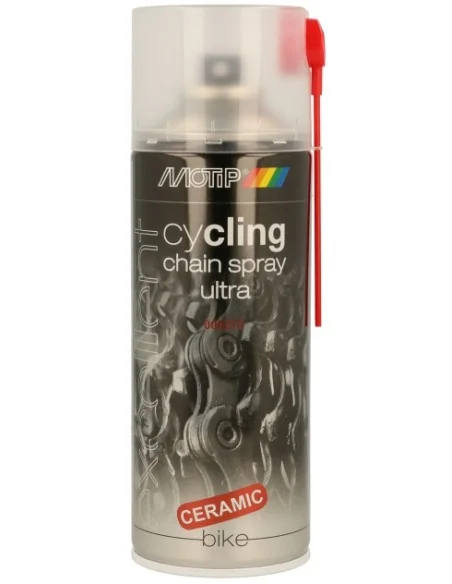 Motip Cycling Kettingspray MTB - 400ml