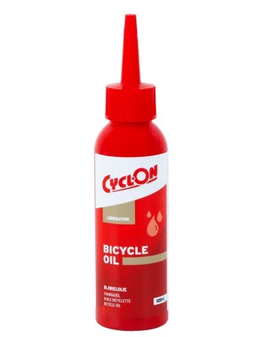 Cyclon Bicycle Oil - 100 ml