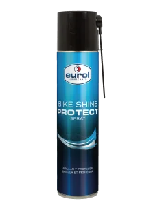Bike Shine Protect Spray Eurol (400 ml)