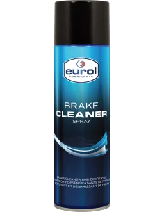 Remmenreiniger Eurol Brake Cleaner Spray (500 ml)