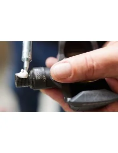 Vetspuit voor Cyclon tube 2