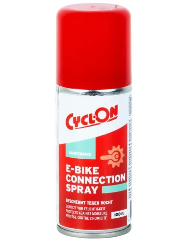 Cyclon E-Bike Connection Spray - 100 ml (in blisterverpakking)