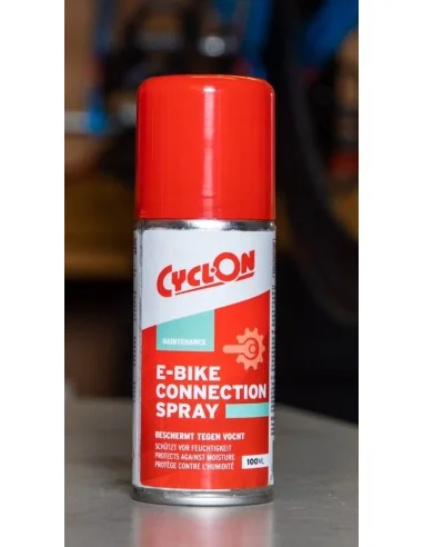 Cyclon E-Bike Connection Spray - 100 ml (in blisterverpakking)