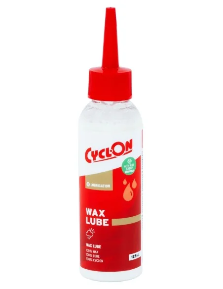 Wax lube Cyclon - 125 ml (in blisterverpakking)
