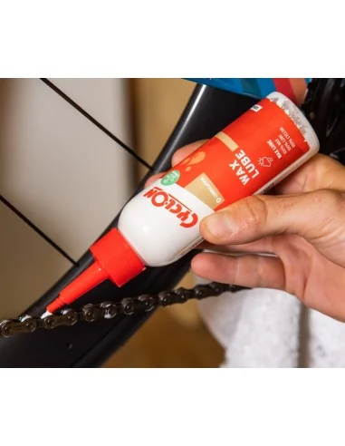 Wax lube Cyclon - 125 ml (in blisterverpakking)