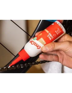 Cyclon Wax Lube - 25 ml 2