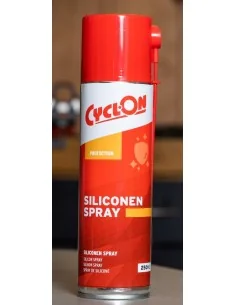 Cyclon Cylicon Spray - 250 ml 2