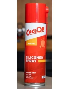 Cyclon Cylicon Spray - 500 ml 2