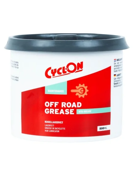 Cyclon MTB Grease - 500 ml