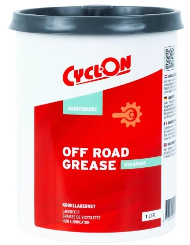 Cyclon MTB Grease - 1000 ml
