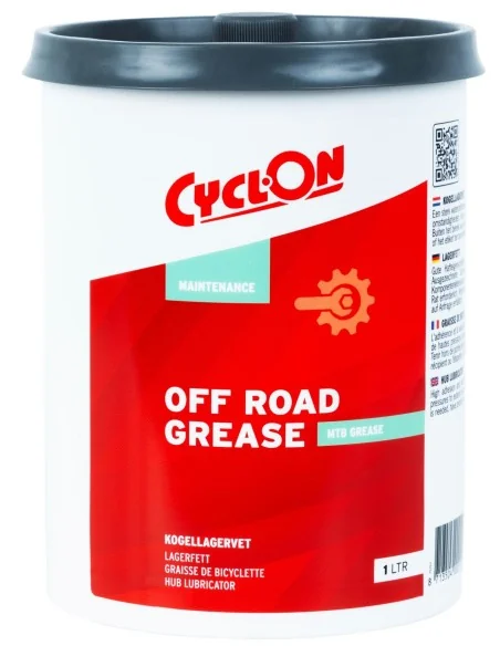 Cyclon MTB Grease - 1000 ml