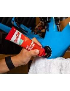 Cyclon MTB Grease - 1000 ml 2