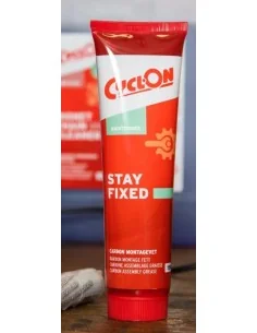 Cyclon Stay Fixed Carbon M.T. Paste - 150 ml 2