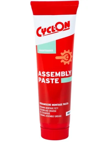 Cyclon Assembly Paste tube - 150 ml