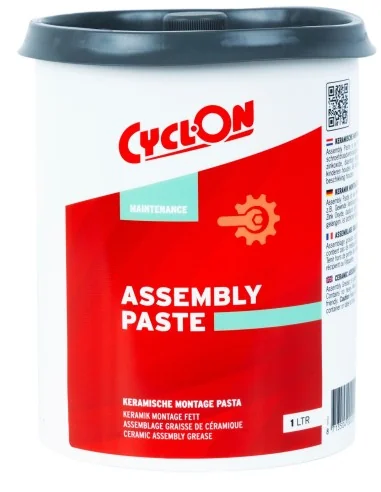 Cyclon Assembly Paste - 1000 ml