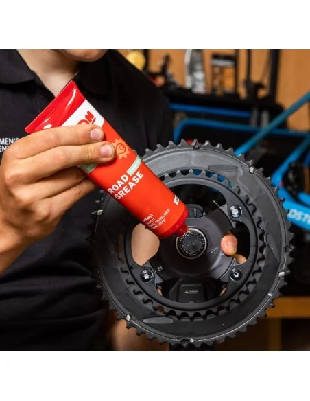 Lagervet Cyclon Road Grease (Course Grease) - 1000 ml